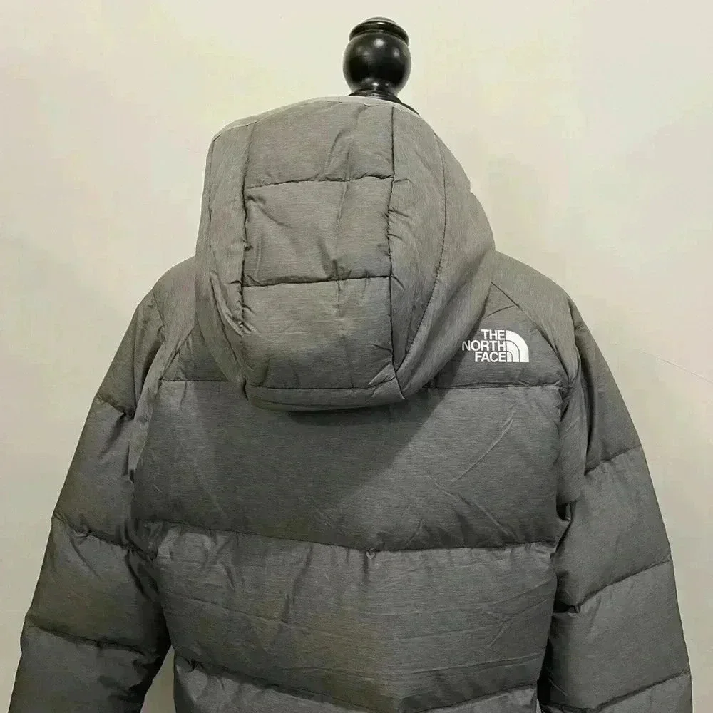 THE NORTH FACE
Boys' Reversible North Down Hooded Jacket - Picture 6 of 8